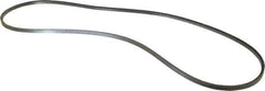 Continental ContiTech - Section 3L, 56" Outside Length, V-Belt - High Traction Rubber, Fractional HP, No. 3L560 - Eagle Tool & Supply