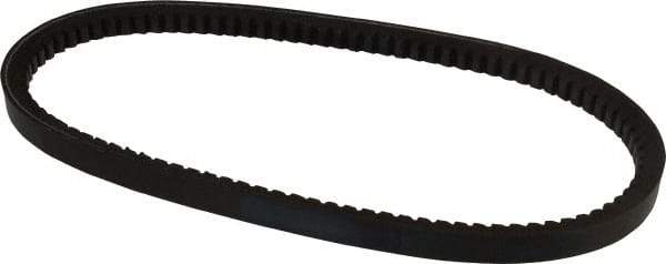 Continental ContiTech - Section 5L, 28" Outside Length, V-Belt - High Traction Rubber, Fractional HP, No. 5L280 - Eagle Tool & Supply