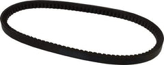 Continental ContiTech - Section 5L, 28" Outside Length, V-Belt - High Traction Rubber, Fractional HP, No. 5L280 - Eagle Tool & Supply