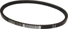 Continental ContiTech - Section 5L, 29" Outside Length, V-Belt - High Traction Rubber, Fractional HP, No. 5L290 - Eagle Tool & Supply