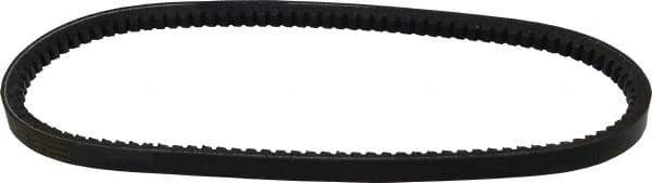 Continental ContiTech - Section 5L, 32" Outside Length, V-Belt - High Traction Rubber, Fractional HP, No. 5L320 - Eagle Tool & Supply
