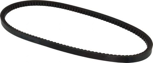 Continental ContiTech - Section 5L, 36" Outside Length, V-Belt - High Traction Rubber, Fractional HP, No. 5L360 - Eagle Tool & Supply
