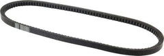 Continental ContiTech - Section 5L, 38" Outside Length, V-Belt - High Traction Rubber, Fractional HP, No. 5L380 - Eagle Tool & Supply