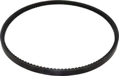 Continental ContiTech - Section 5L, 42" Outside Length, V-Belt - High Traction Rubber, Fractional HP, No. 5L420 - Eagle Tool & Supply