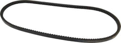Continental ContiTech - Section 5L, 47" Outside Length, V-Belt - High Traction Rubber, Fractional HP, No. 5L470 - Eagle Tool & Supply