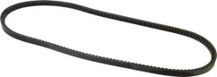 Continental ContiTech - Section 5L, 50" Outside Length, V-Belt - High Traction Rubber, Fractional HP, No. 5L500 - Eagle Tool & Supply