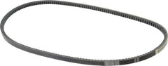 Continental ContiTech - Section 5L, 54" Outside Length, V-Belt - High Traction Rubber, Fractional HP, No. 5L540 - Eagle Tool & Supply