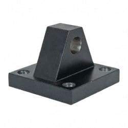 Parker - Air Cylinder Eye Bracket - Use with 3MA and 4MA Series Cylinders - Eagle Tool & Supply