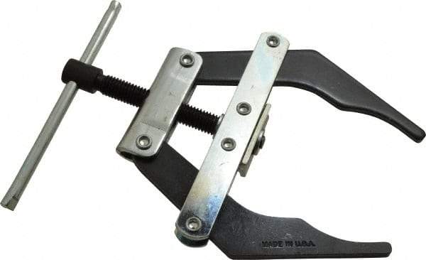 Fenner Drives - Chain Puller - 5" Jaw Spread - Eagle Tool & Supply