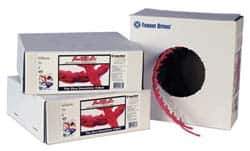 Fenner Drives - Section A/4L, 1/2" Wide, Adjustable Replacement Belt - Link Style V-Belt - Eagle Tool & Supply