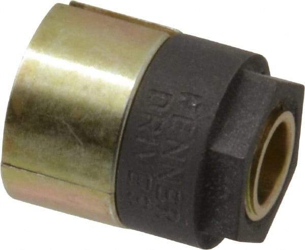 Fenner Drives - Shaft Mounts Bore Diameter: 1/4 (Inch) Contact Pressure on Hub (psi): 16,700.000 - Eagle Tool & Supply