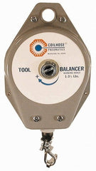 Coilhose Pneumatics - 19 Lb. Load Capacity, Tool Balancer, Tool Balancer - Eagle Tool & Supply