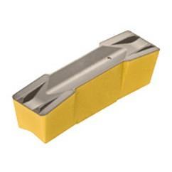 GIF 10.00E-0.80 Grade IC20 - External Grooving Insert - Eagle Tool & Supply