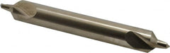 Keo - #8 Plain Cut 90° Incl Angle High Speed Steel Combo Drill & Countersink - Eagle Tool & Supply