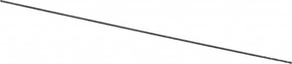 Chicago-Latrobe - 0.042" Diam, 6" OAL Oxide High Speed Steel Aircraft Extension Drill Bit - Eagle Tool & Supply