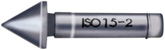 TESA Brown & Sharpe - Micrometer Thread Insert - Use with TESA AC Series Micrometers - Eagle Tool & Supply