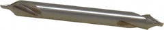 Keo - #11 Bell Cut 60° Incl Angle Cobalt Combo Drill & Countersink - Eagle Tool & Supply
