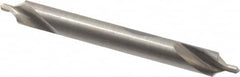 Keo - #12 Bell Cut 60° Incl Angle Cobalt Combo Drill & Countersink - Eagle Tool & Supply
