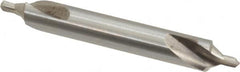 Keo - #13 Bell Cut 60° Incl Angle Cobalt Combo Drill & Countersink - Eagle Tool & Supply