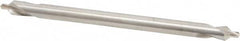 Keo - #2 Plain Cut 82° Incl Angle High Speed Steel Combo Drill & Countersink - Eagle Tool & Supply