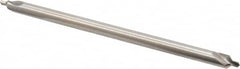 Keo - #3 Plain Cut 82° Incl Angle High Speed Steel Combo Drill & Countersink - Eagle Tool & Supply