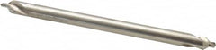 Keo - #4 Plain Cut 82° Incl Angle High Speed Steel Combo Drill & Countersink - Eagle Tool & Supply