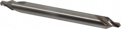 Keo - #6 Plain Cut 60° Incl Angle Cobalt Combo Drill & Countersink - Eagle Tool & Supply