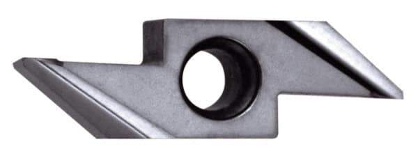 Kyocera - ABW23 Grade PR930 Carbide Milling Insert - 3.97mm Thick - Eagle Tool & Supply