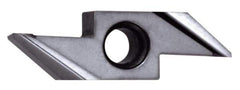 Kyocera - ABW23 Grade PR930 Carbide Milling Insert - 3.97mm Thick - Eagle Tool & Supply