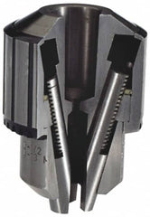 Drill Chuck: 1/2″ Capacity, Tapered Mount, JT3 Keyed, K3 Key, 2.36″ Sleeve Dia