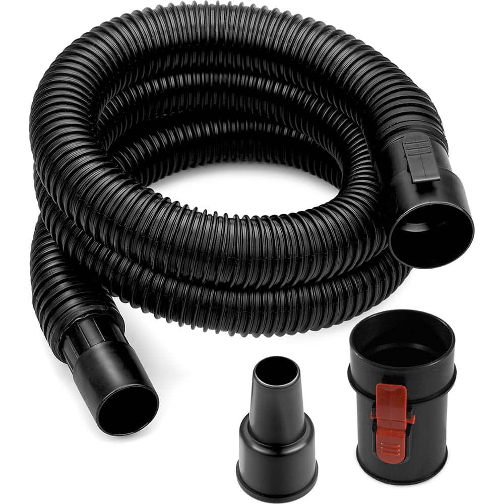 Ridgid - Vacuum Cleaner Attachments & Hose Type: Hose For Use With: Wet/Dry Vacs - Eagle Tool & Supply