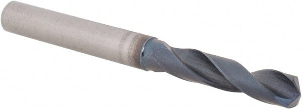 Sumitomo - 7.37mm 135° Solid Carbide Screw Machine Drill Bit - Eagle Tool & Supply