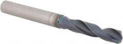 Sumitomo - 7.37mm 135° Solid Carbide Screw Machine Drill Bit - Eagle Tool & Supply