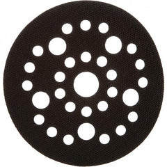 3M - 5" Diam Disc Backing Pad - 12,000 RPM - Eagle Tool & Supply