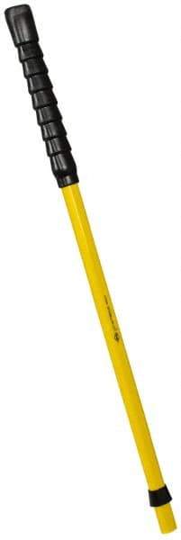 NUPLA - 36" Long Replacement Handle for Solid & Split Head Hammers - Fiberglass with Cushion Grip - Eagle Tool & Supply