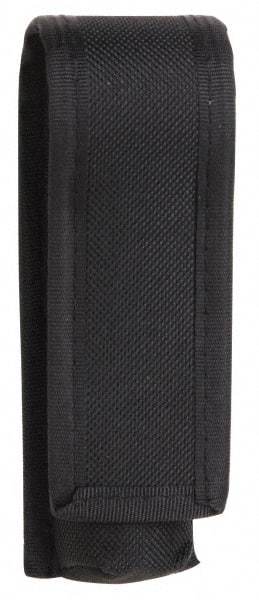 Streamlight - Nylon Belt Holster - Black, Compatible with PolyTac CR123A Batteries - Eagle Tool & Supply