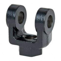 Parker - Air Cylinder Rod Clevis - Use with 3MA and 4MA Series Cylinders - Eagle Tool & Supply
