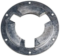 Carlisle - Clutch Plate - For Use with Scrub-Grit II Rotary Machine Scrubbing Brushes - Eagle Tool & Supply