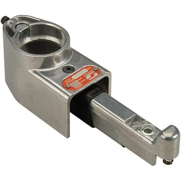 Dynabrade - Air Belt Sander Housing Assembly - Eagle Tool & Supply