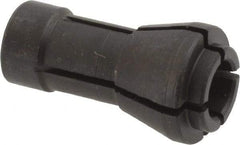 Florida Pneumatic - 1/4" Die Grinder Collet - Use with Models IR302 & IR308 - Eagle Tool & Supply