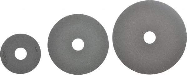 Florida Pneumatic - Disc Backing Replacement Pad - Eagle Tool & Supply