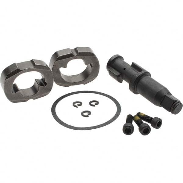 Ingersoll-Rand - Impact Wrench & Ratchet Accessories Accessory Type: Impact Wrench Hammer & Anvil Tune Up Kit For Use With: 231C; 231HA; 231HA-2 - Eagle Tool & Supply