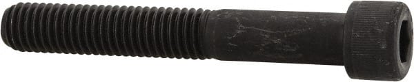 Value Collection - 5/8-11 UNC Hex Socket Cap Screw - Eagle Tool & Supply