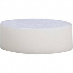 Dynabrade - Bonnets & Pads Overall Diameter (Inch): 3 Product Type: Buffing Kit - Eagle Tool & Supply