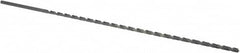 Cle-Line - Letter E (1/4") 118° High Speed Steel Extra Length Drill Bit - Eagle Tool & Supply