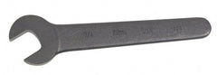 Martin Tools - Open End Wrenches Wrench Type: Service Size (Inch): 7/8 - Eagle Tool & Supply