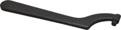 Martin Tools - 2" Capacity, Pin Spanner Wrench - 6" OAL, 7/32" Hook Pin Height - Eagle Tool & Supply