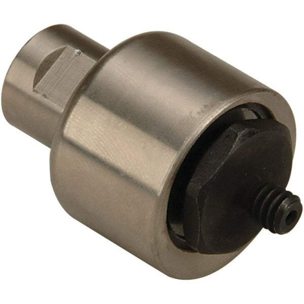 Dynabrade - Dynabrade 3 Head Assembly - Use with 51410 - Eagle Tool & Supply