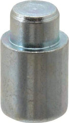 Triton - Tool Box Steel Power Peg - 1/2" Wide x 3/4" High, Plain Steel, For Mag Clip Socket Strips, Socket Caddies, Power Mats - Eagle Tool & Supply