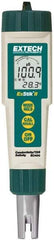 Extech - Conductivity/TDS/Salinity/Temp Meter - Conductivity Probe - Eagle Tool & Supply
